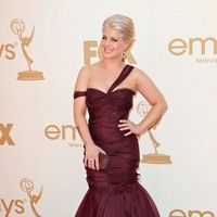 Kelly Osbourne - 63rd Primetime Emmy Awards held at the Nokia Theater - Arrivals photos | Picture 81076